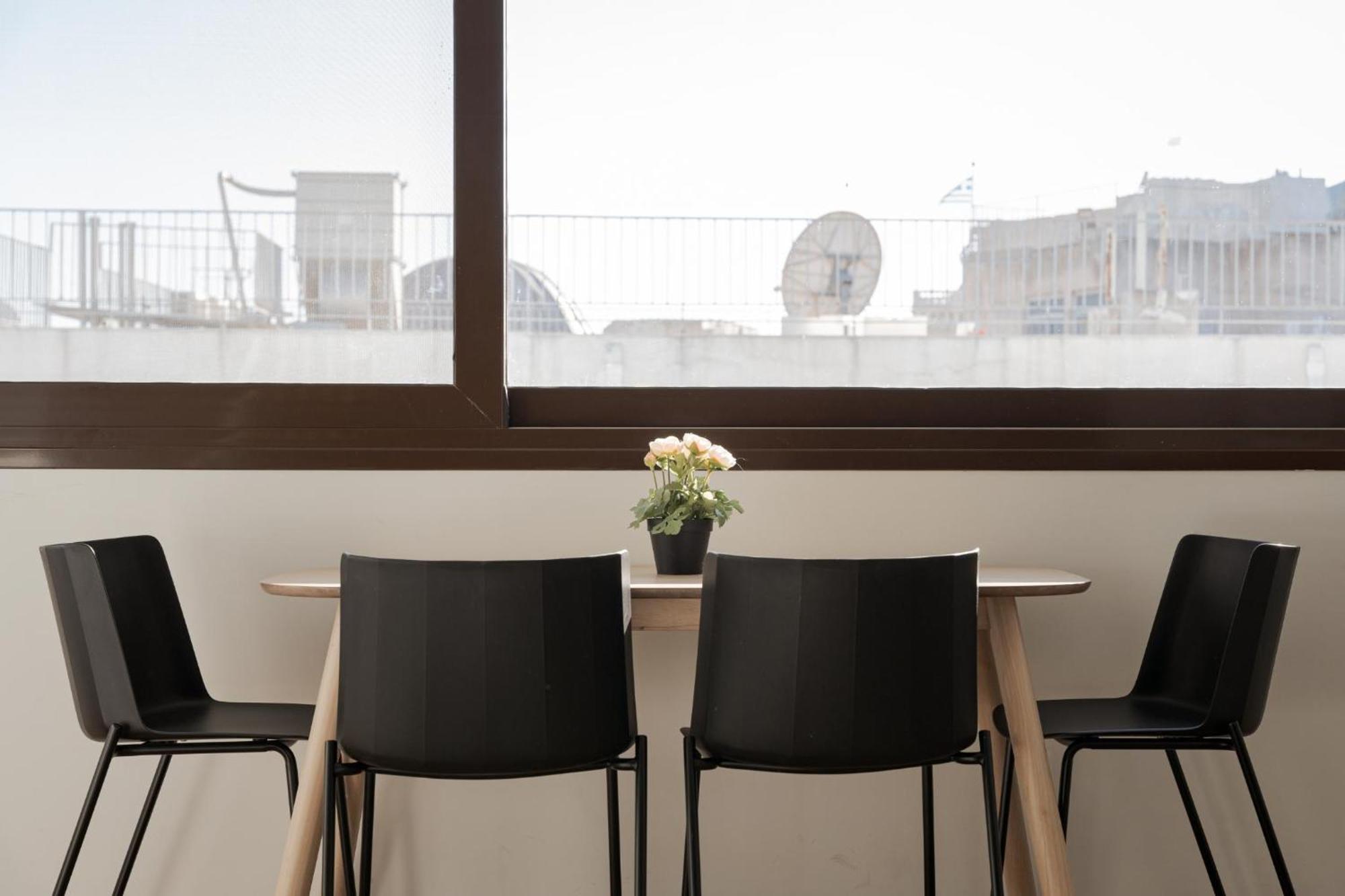 Syntagma Unique Penthouse *